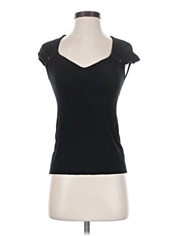 Effie's Heart Short Sleeve Top (view 1)