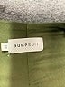 BUMPSuit Solid Green Jumpsuit Size XS - photo 3