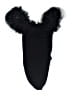 Zara Black Sleeveless Top Size L - photo 2