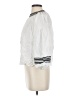 Joie White 3/4 Sleeve Blouse Size XS - photo 5