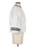 Joie White 3/4 Sleeve Blouse Size XS - photo 4