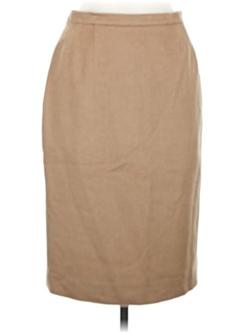 Max Mara Formal Skirt (view 1)