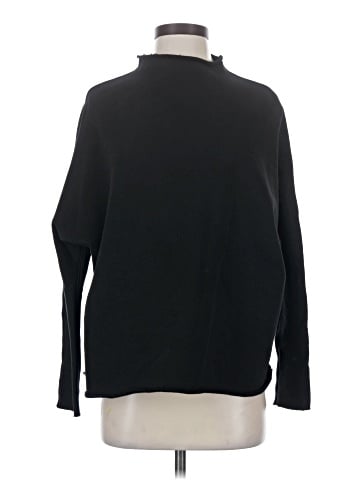 Frank & Eileen Turtleneck Sweater (view 1)