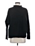 Frank & Eileen Black Turtleneck Sweater Size S - photo 1