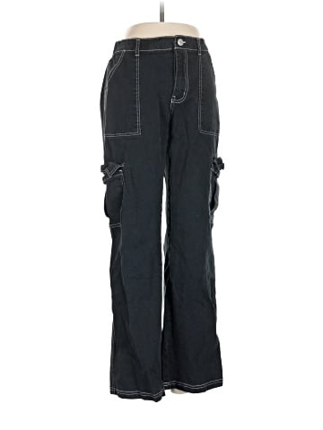 Ultra Flirt Cargo Pants (view 1)