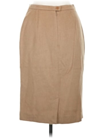 Max Mara Formal Skirt (view 2)
