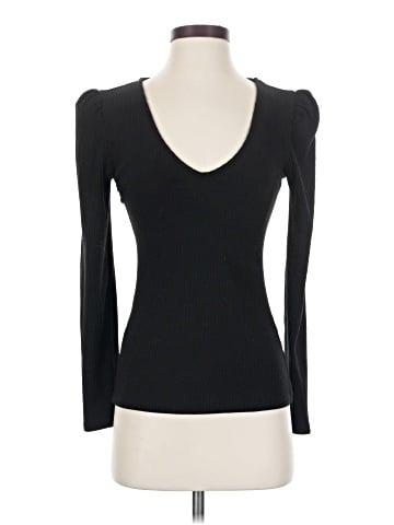 INC International Concepts 3/4 Sleeve T-Shirt (view 1)