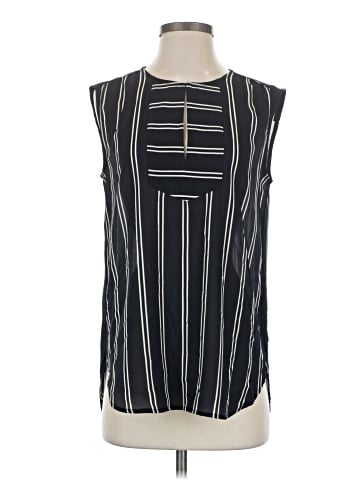 J.Crew Sleeveless Blouse (view 1)