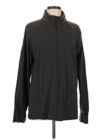 Zobha Track Jacket (view 1)