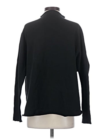 Frank & Eileen Turtleneck Sweater (view 2)