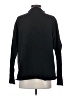 Frank & Eileen Black Turtleneck Sweater Size S - photo 2