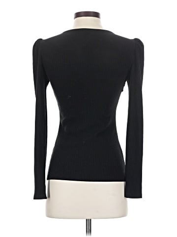 INC International Concepts 3/4 Sleeve T-Shirt (view 2)