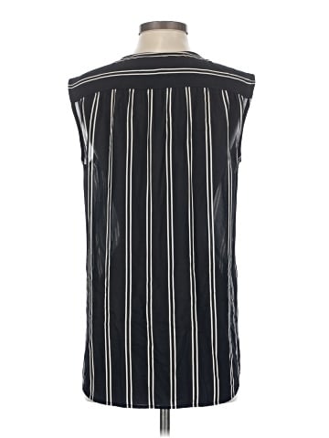 J.Crew Sleeveless Blouse (view 2)