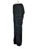 Ultra Flirt Black Cargo Pants Size M - photo 5