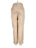 Express Solid Tan Khakis Size 2R - photo 2