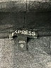 Express Black Cardigan Size XS - photo 7