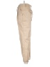 Express Solid Tan Khakis Size 2R - photo 5