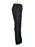 Ultra Flirt Black Cargo Pants Size M - photo 4