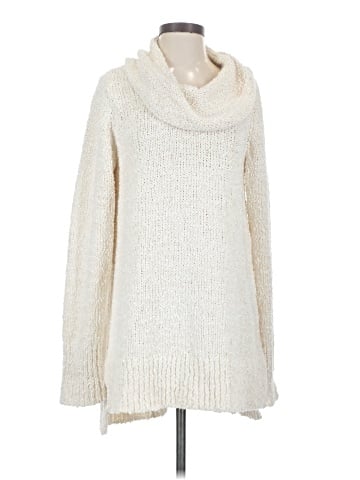 J.Jill Pullover Sweater (view 1)