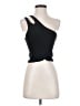 Zara Black Tank Top Size XS - Sm - photo 1