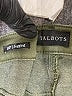 Talbots Green Jeggings Size 10 (petite) - photo 7