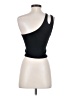 Zara Black Tank Top Size XS - Sm - photo 2