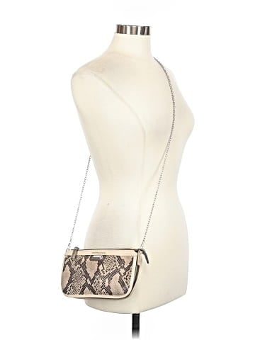 Brighton Leather Crossbody Bag (view 2)