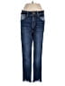 Flying Monkey Blue Jeans Size 27 waist - photo 1