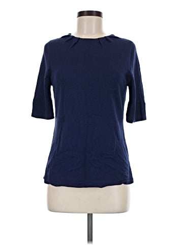 Coldwater Creek Short Sleeve Top (view 1)