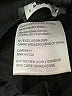 Tribal Solid Black Active Pants Size 12 - photo 8