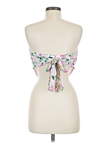 Sienna Sky Sleeveless Blouse (view 2)