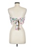 Sienna Sky 100% Polyester Pink Sleeveless Blouse Size M - photo 2