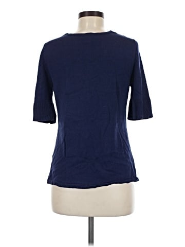 Coldwater Creek Short Sleeve Top (view 2)