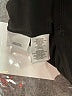 Anne Klein Black 3/4 Sleeve Top Size XL - photo 8