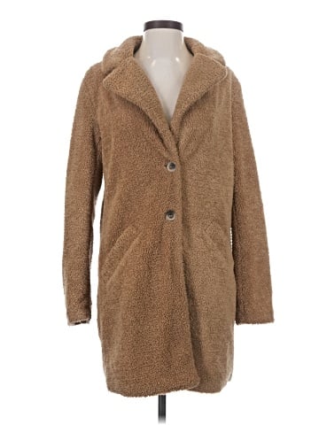 Vila Coat (view 1)