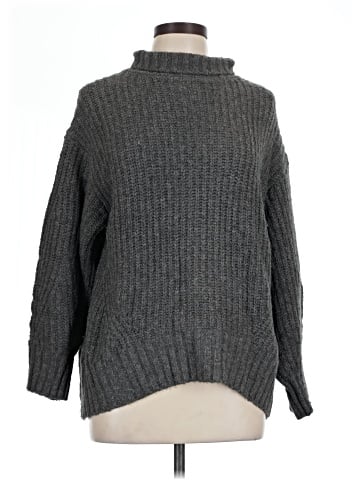 Urban Outfitters Turtleneck Sweater (view 1)