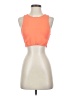 Gap Fit Orange Tank Top Size XS (estimated) - photo 1