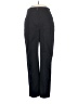 Express Solid Black Dress Pants Size 2 - photo 1