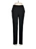 Theory Solid Black Dress Pants Size 6 - photo 1
