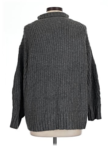Urban Outfitters Turtleneck Sweater (view 2)