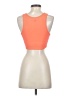 Gap Fit Orange Tank Top Size XS (estimated) - photo 2