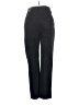 Express Solid Black Dress Pants Size 2 - photo 2
