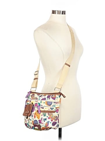 Lily Bloom Crossbody Bag (view 2)