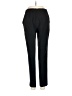 Theory Solid Black Dress Pants Size 6 - photo 2