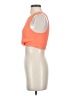 Gap Fit Orange Tank Top Size XS (estimated) - photo 5