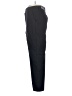 Express Solid Black Dress Pants Size 2 - photo 5
