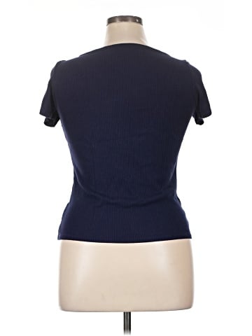 Cyrus Short Sleeve Turtleneck (view 2)