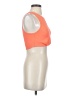Gap Fit Orange Tank Top Size XS (estimated) - photo 4