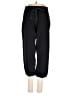 The North Face 100% Polyester Black Casual Pants Size S - photo 1