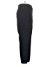 Express Solid Black Dress Pants Size 2 - photo 4